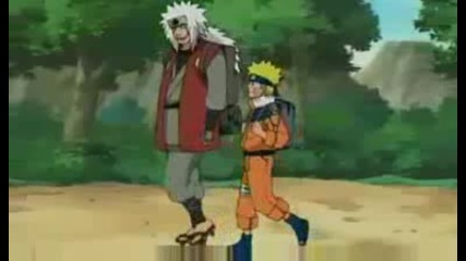 Naruto The Abridged Series episode 24