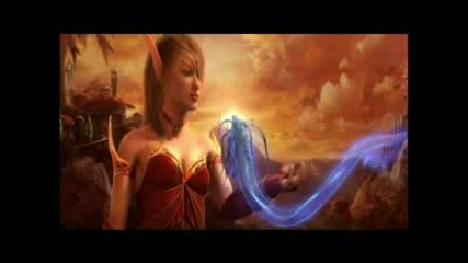 World Of Warcraft - The Burning Crusade