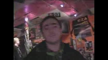 Chester P - Freestyle