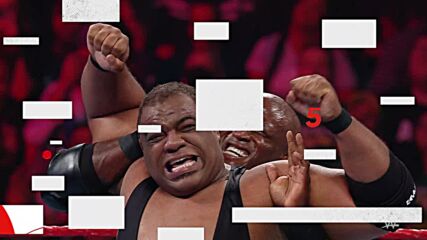 Top 10 Raw moments: WWE Top 10, July 19, 2021