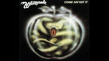 Whitesnake - Till The Day I Die 