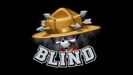 За Всички Фенове На Blind 