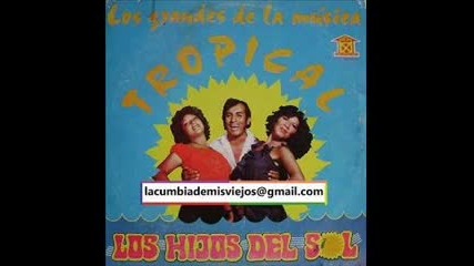Los Hijos del Sol - Carinito