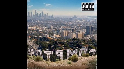 *2015* Dr. Dre - Talking To My Diary (comtpon)