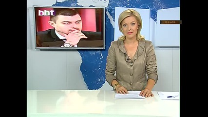 Бареков стана шеф на bbt, която с Tv7 и жълтия Уикенд са на Делян Пеевски, любимия на Цвети Янева