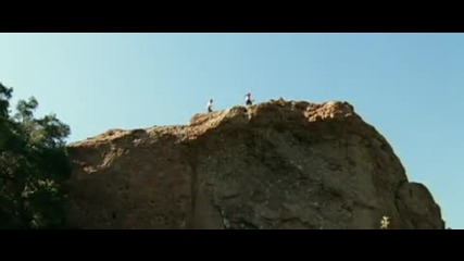 Robbie Williams and Gary Barlow - Shame