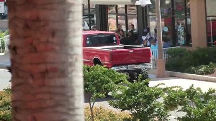 Tallest truck