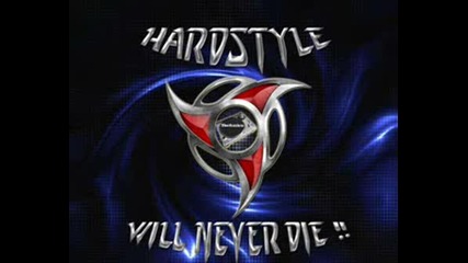 [hardstyle]audio Damage - Planet Rocker