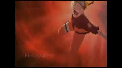 Naruto Shippuden - Teenage Dream