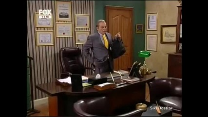 Siki Dostlar 3.bolum 1/10 