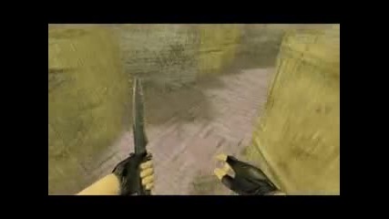 Cs Pro Bhop