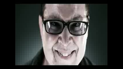 The Offspring - Stuff is messed up Official Videoclip