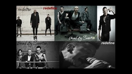 Dead By Sunrise - Crawl Back In 