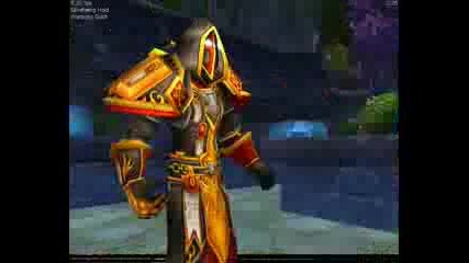 red vs blue world of warcraft 