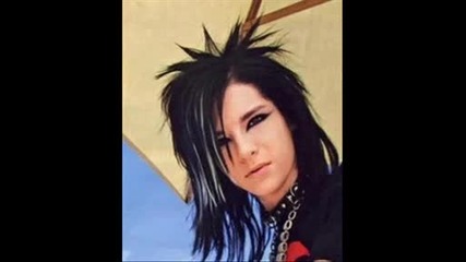 Bill Kaulitz - Anything For You.evanescence.wmv