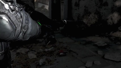 Splinter Cell Blacklist 2013 Trailer