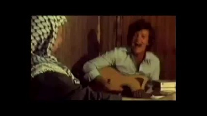 Dean Reed - The Red Elvis 
