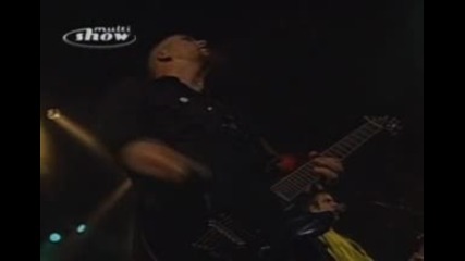3 Days Grace - I Hate Everything About You