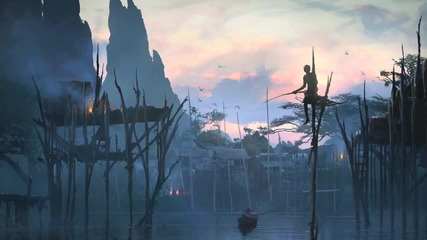 Tom Day - Dreams
