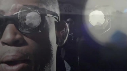 С Превод - Swedish House Mafia & Tinie Tempah - Miami 2 Ibiza (official H D video) 