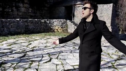 Giannis Ploutarhos - Thema Hronou ( Official Video Clip Hd)
