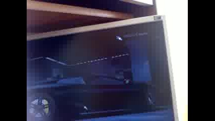 Need For Speed Carbon