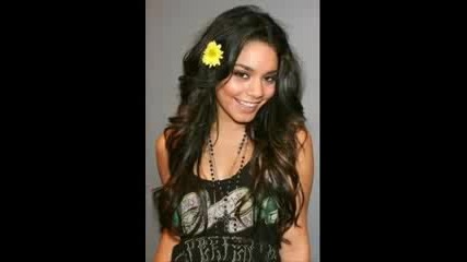 Vanessa Hudgens - Say ok Chipmunk version