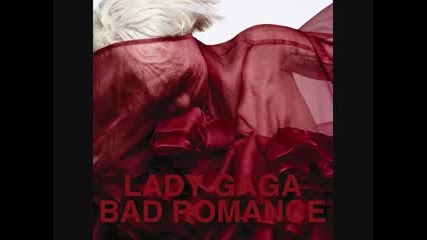 Lady Gaga - Bad Romance Remix