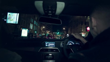Professor Green - Remedy ft. Ruth Anne
