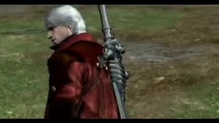 Dante vs Echidna predi bitkata 