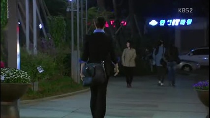 The Queen of Office ep 14 part 3