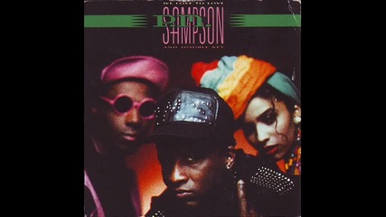 p.m.sampson and double key-- we love to love-1990