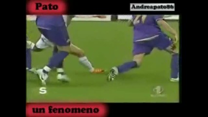 Alexandre Pato Best Tricks 