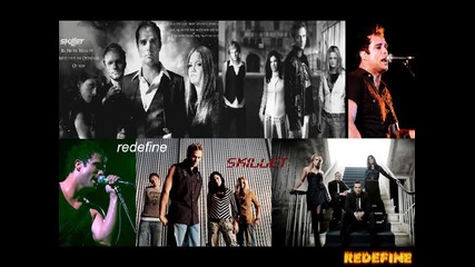 Skillet - Those Nights | Comatose |