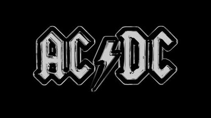 Ac Dc - Moneytalks