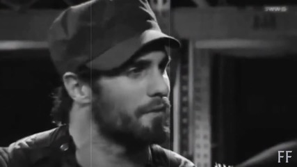 Seth & Roman - Why can't you just love me back