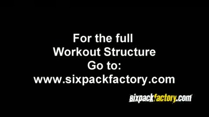 Killer Fat Burning Workout for 6 pack abs 