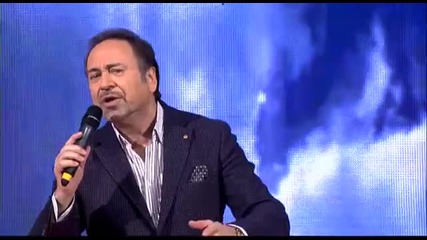 Marinko Rokvic - K'o oluja • Grand Parada 22.12.2013. .