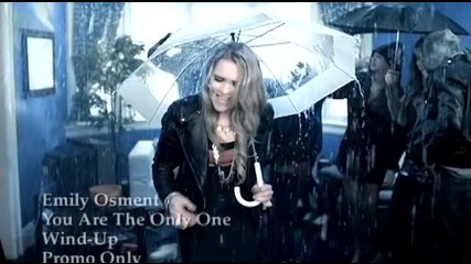 Emily Osment - You Are The Only One + Link Download
