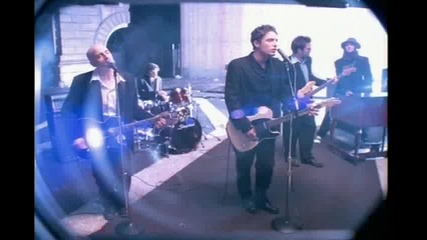 Wallflowers - One Headlight