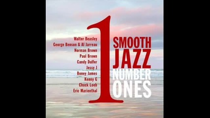 Walter Beasley — Ready For Love