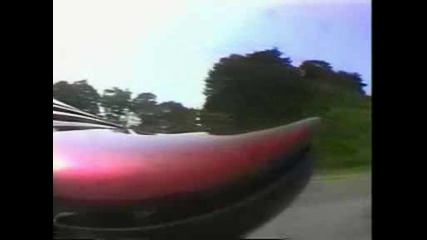 Porsche 911 Vs Nissan Skyline