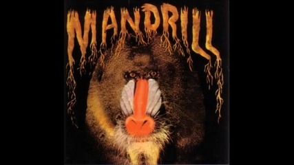Mandrill - Warning Blues