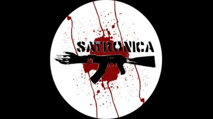 Satronica - Kill It