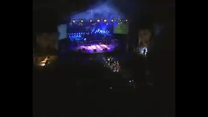 Tose Proeski - Cija si (live in Skopje) 