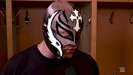 Rey Mysterio está listo para enfrentar a Gunther: SmackDown Exclusive, Oct 21, 2022