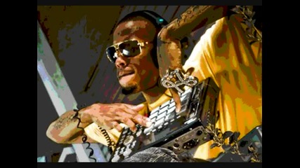 B.o.b. - Can I Fly 