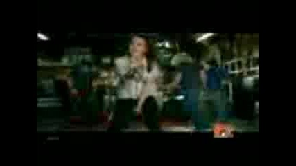 Lindsay Lohan - Over