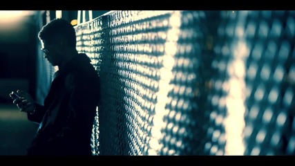 Romeo Santos Feat. Usher - Promise