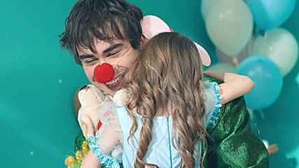 Alexander Rybak - Люблю тебя как раньше • I love you as before ( Official Music Video)